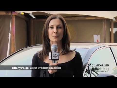 Lexus Prize Trailer At TED – How To Win A Hybrid