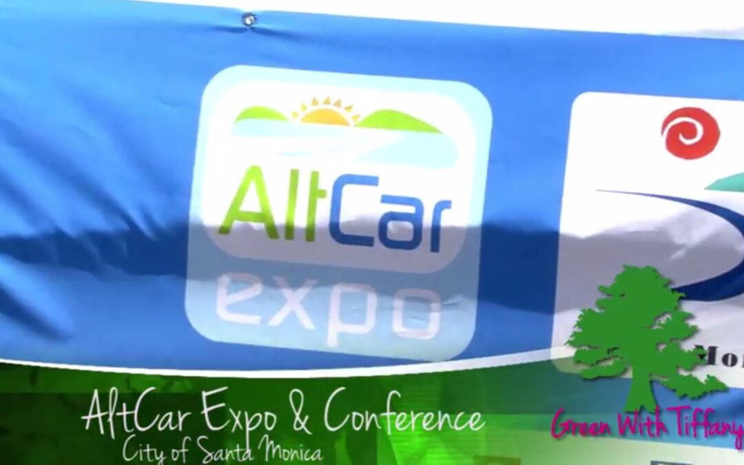 Save On Gas With An Alternative Fuel Car at The AltCar Expo