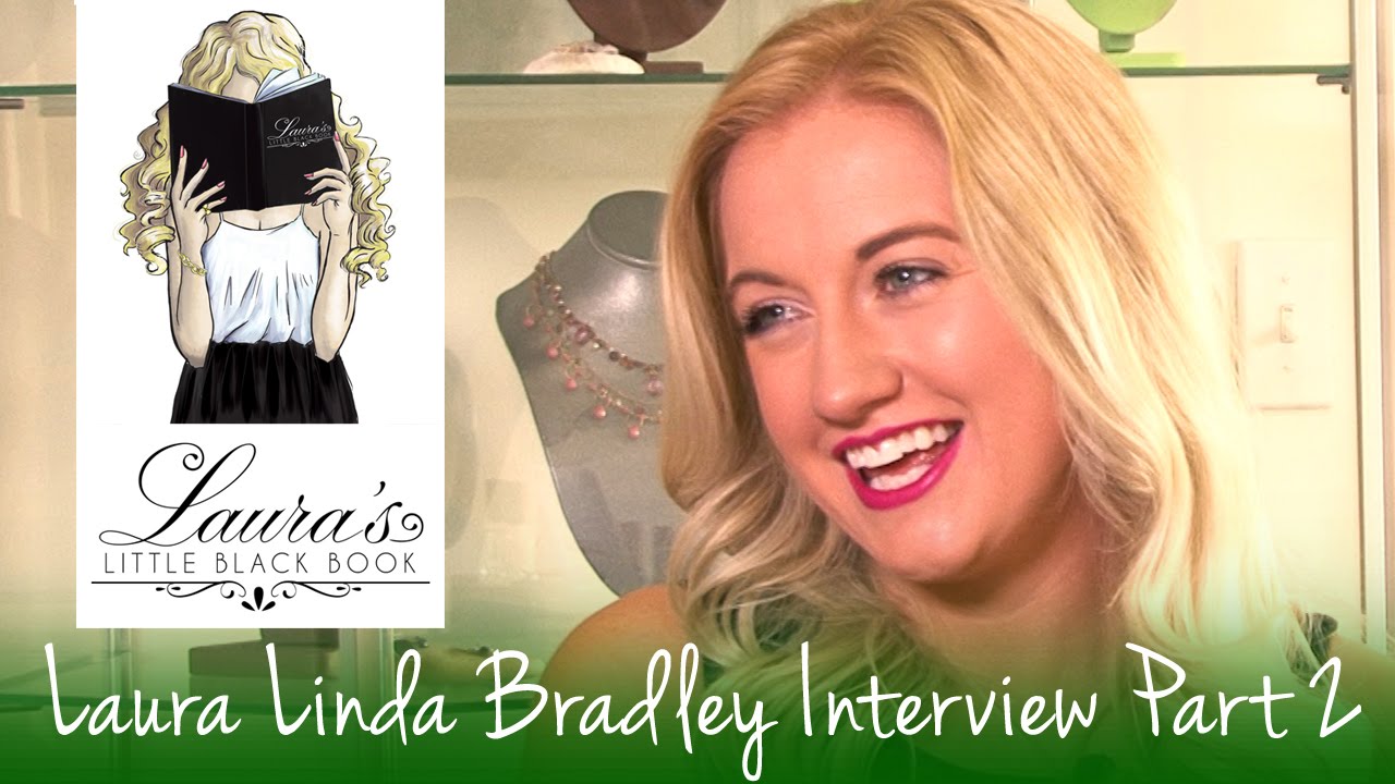 Laura Linda Bradley & Green With Tiffany – Part 2