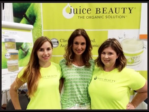 Organic Skincare from Juice Beauty