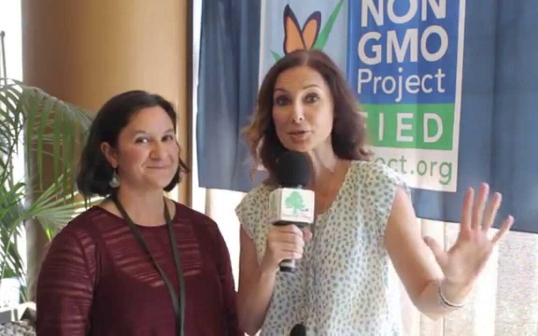 How to shop for Non GMO Foods with the Non GMO Project Verified Label