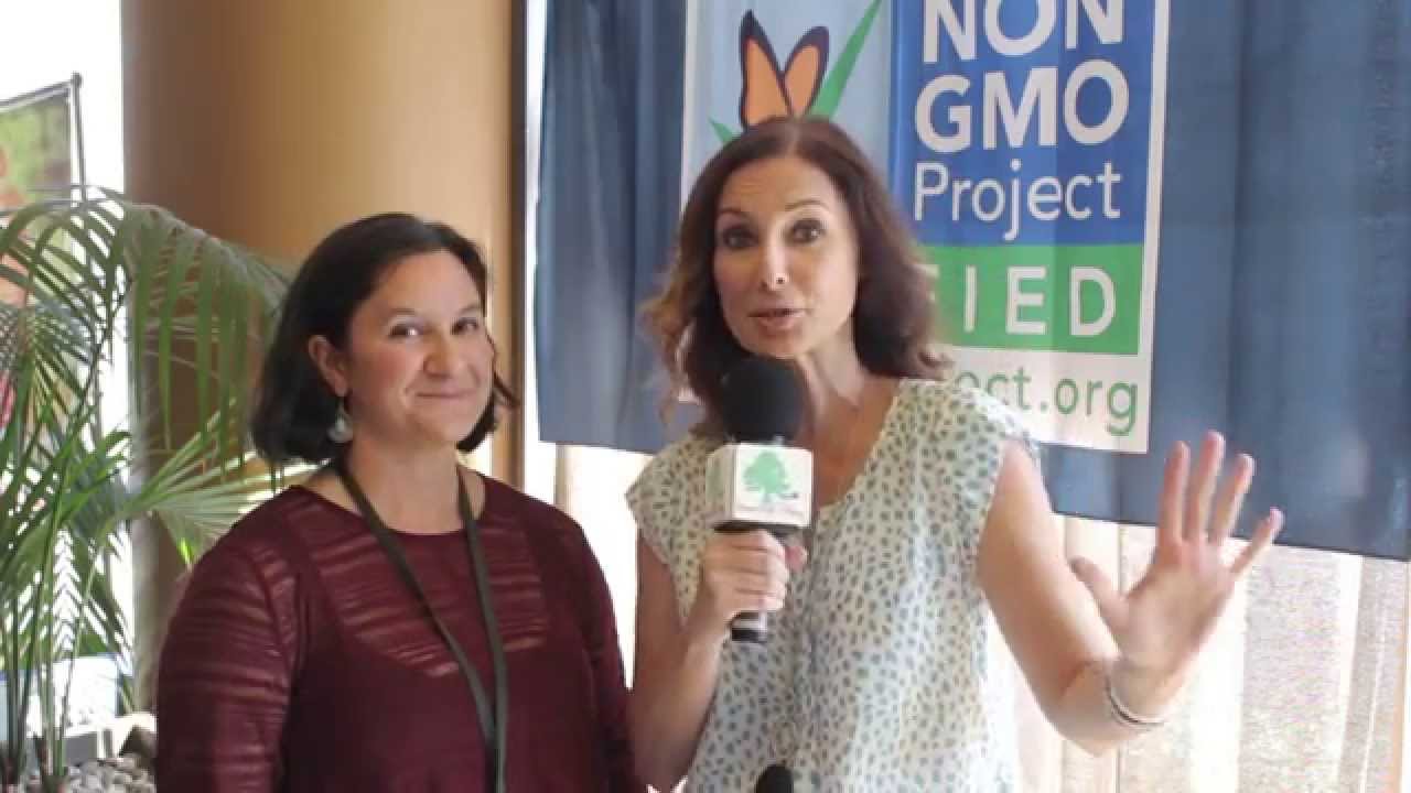 How to shop for Non GMO Foods with the Non GMO Project Verified Label