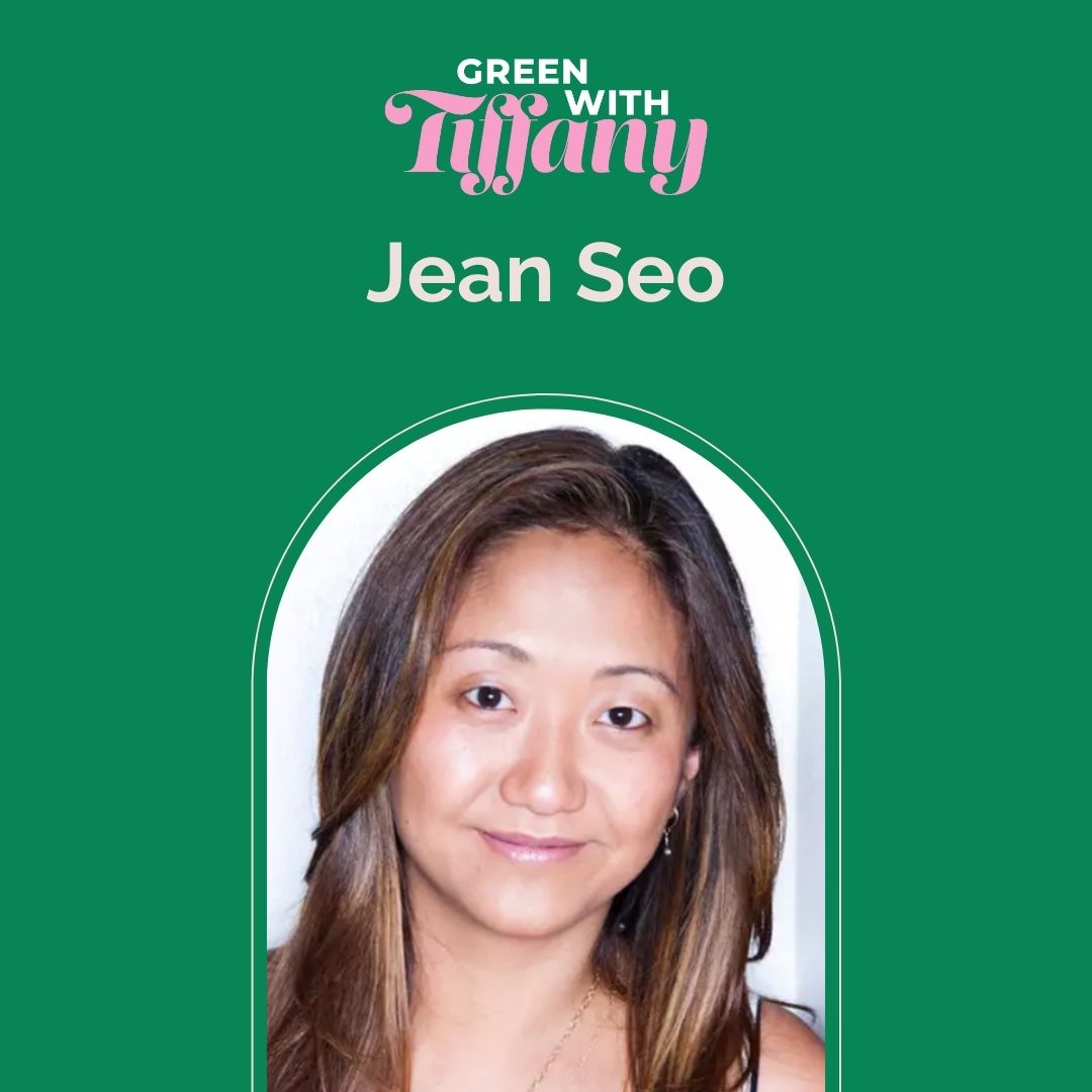 Jean Seo