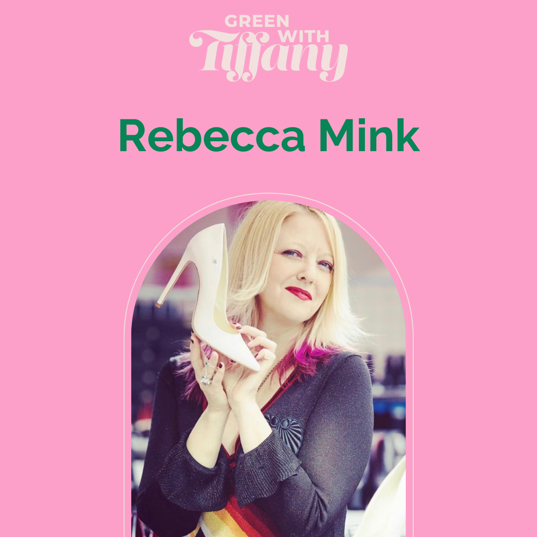 Rebecca Mink