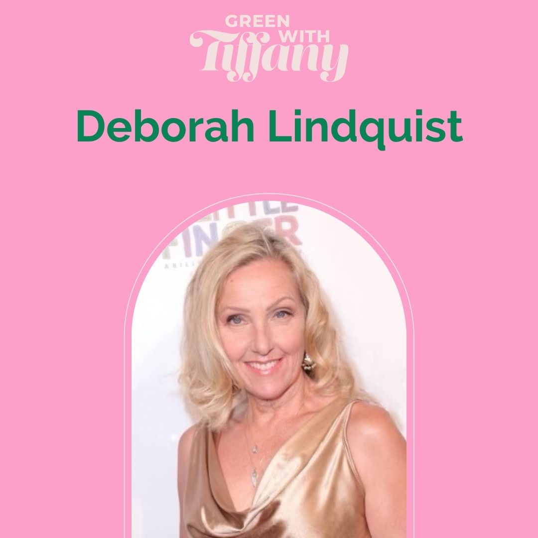 Deborah LIndquist