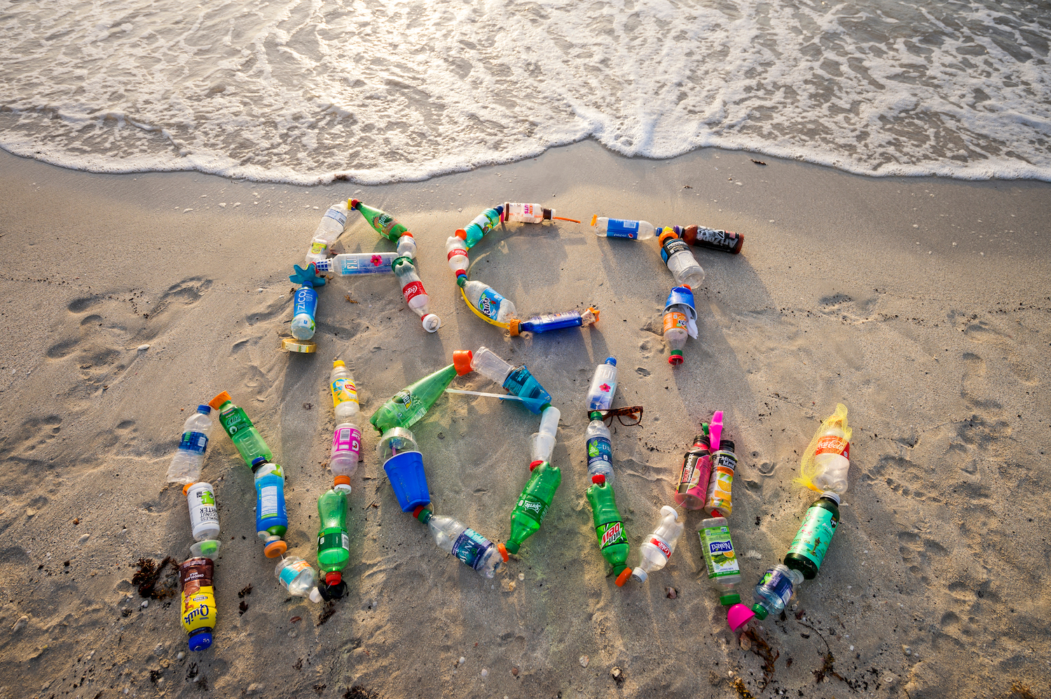7 Ways To Reduce Your Plastic Waste