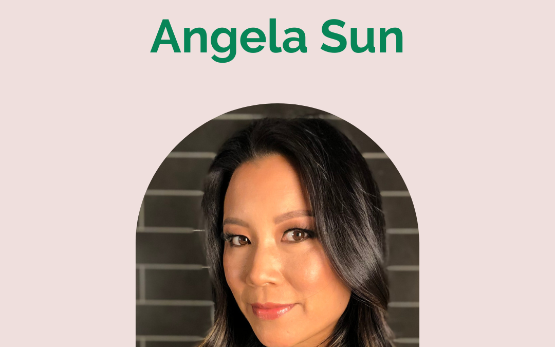 Angela Sun, Journalist & Filmmaker