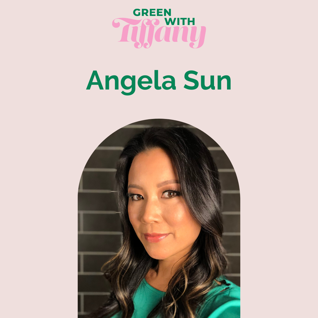 Angela Sun, Journalist & Filmmaker