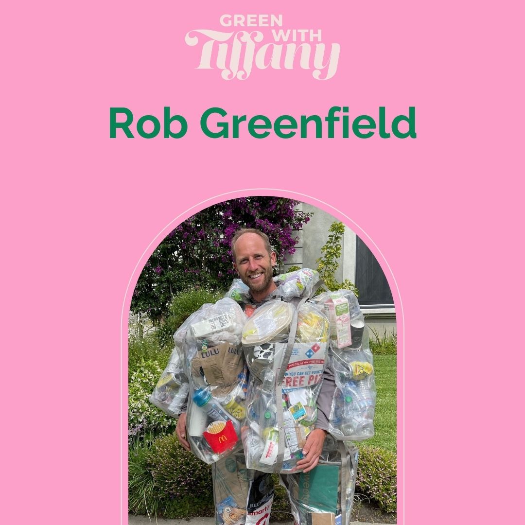 Rob Greenfield