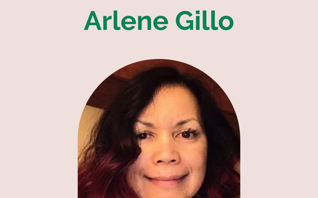 Arlene Gillo, Acupuncture, Herbs & Nutrition Specialist