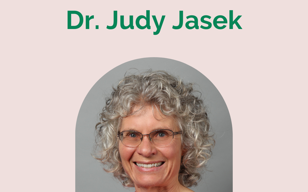 Dr. Judy Jasek, DVM
