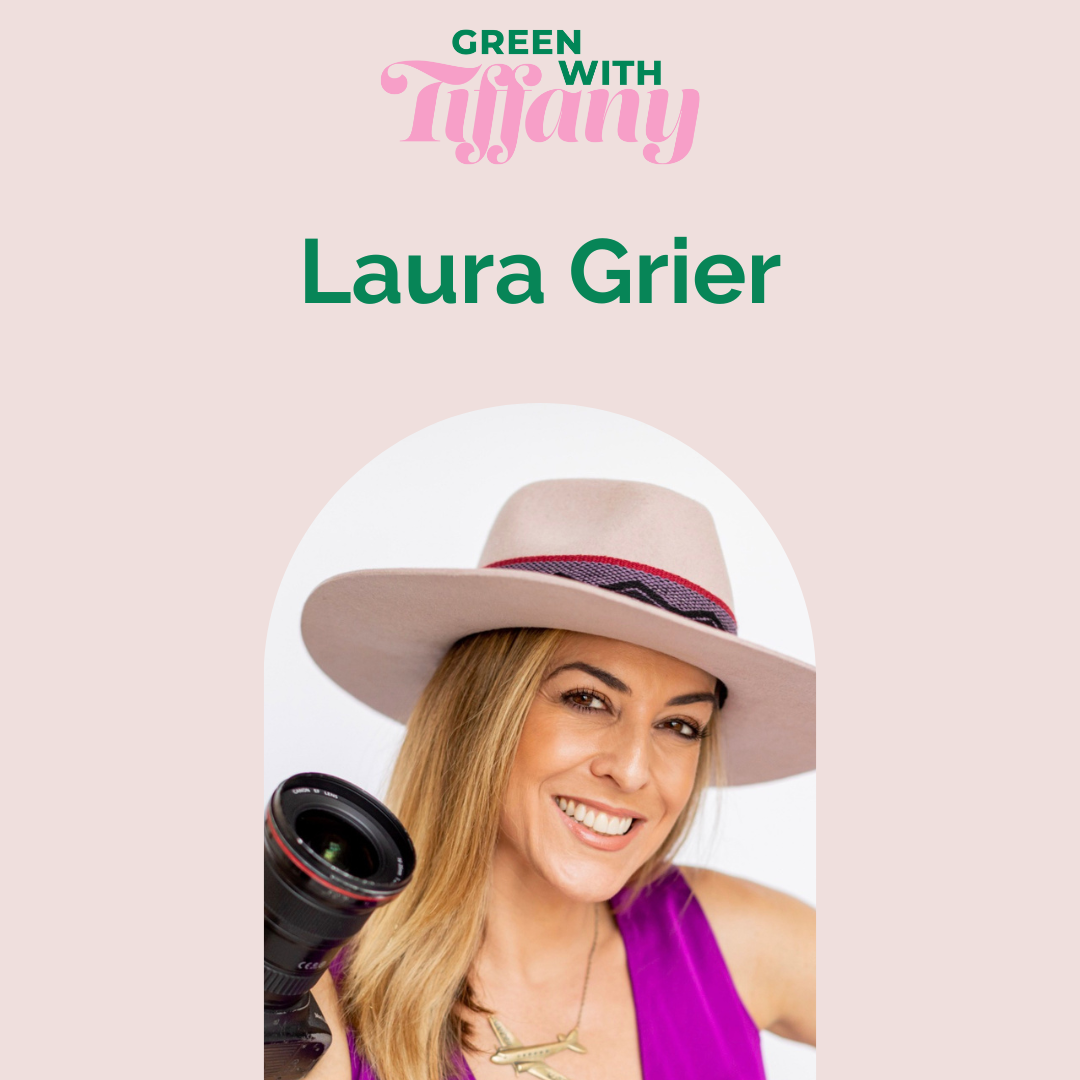 Laura Grier