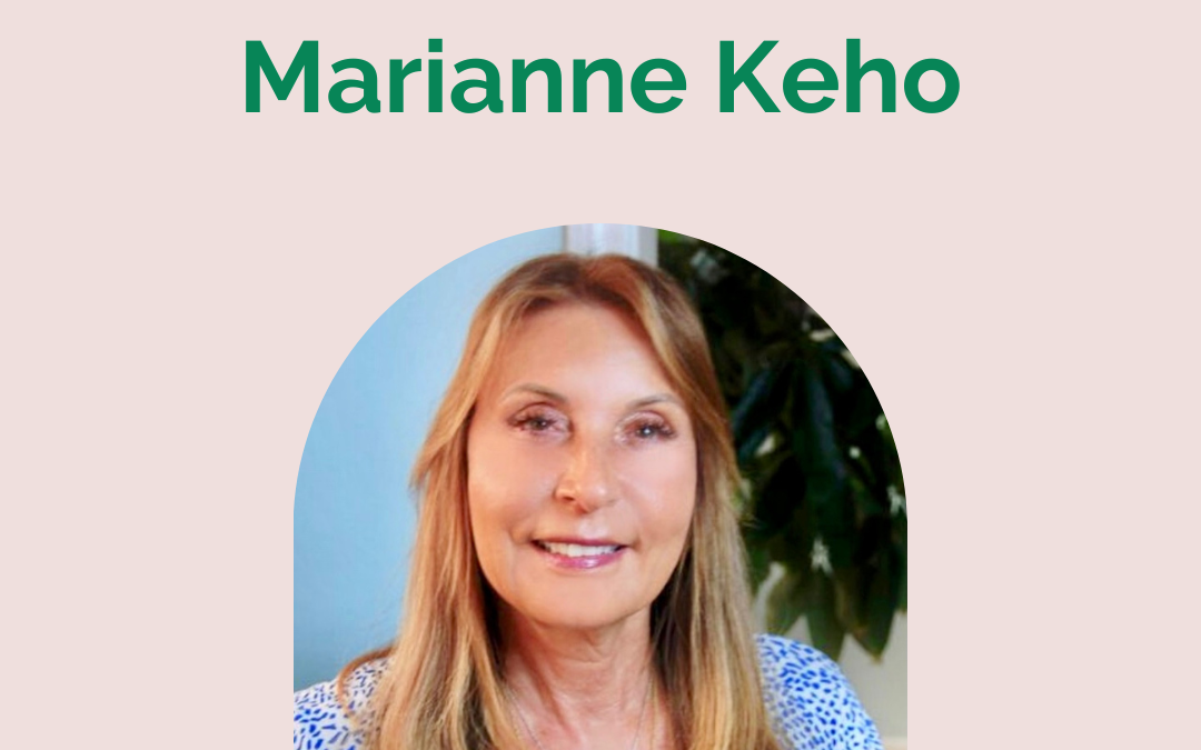Marianne Keho, ‘Skin Guru” of MK Skin Studio