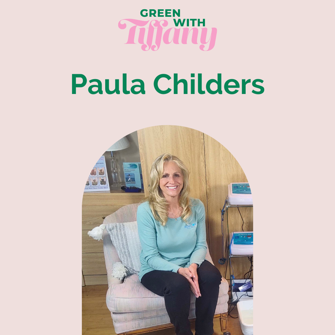 Paula Childers
